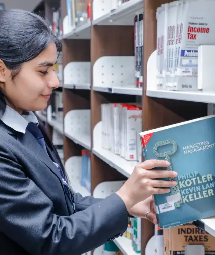 MBA in Pharmaceutical Management